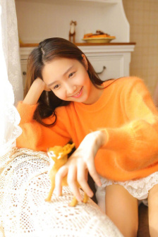 甘婷婷版潘金莲